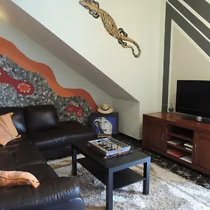  Apartamento Comfortabel
